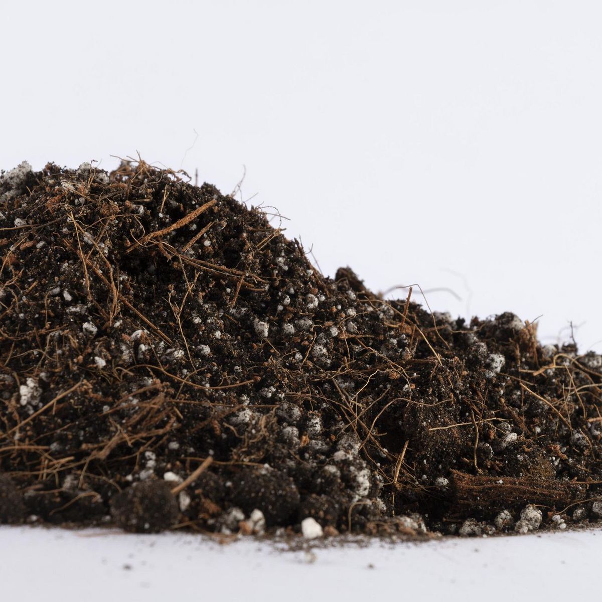 Ekologi - Sustrato de Tierra para Macetas 15 Litros