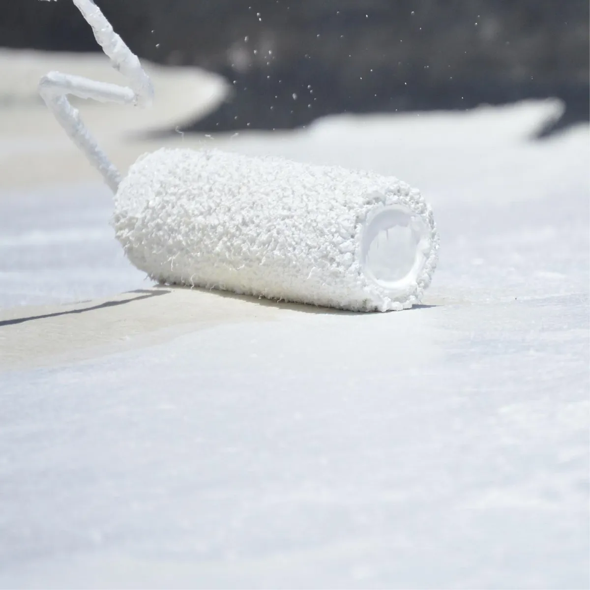 Impercool - Impermeabilizante Fibratado Impercool - 7 Años de 3.8 litros - Rojo