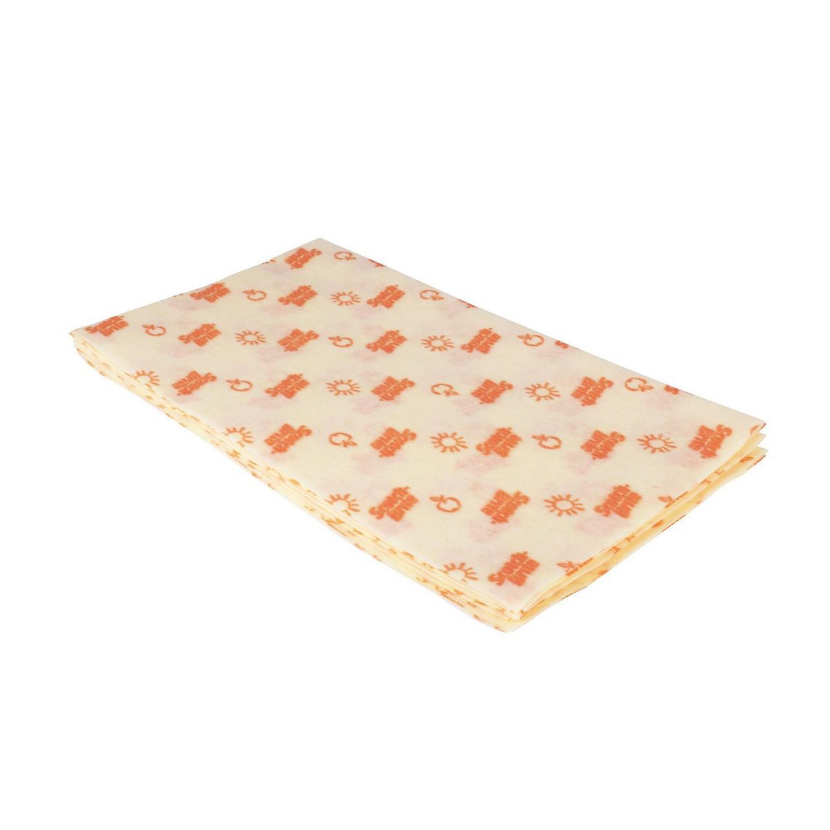Scotchbrite - Tela Multiusos Scotch-Brite, 5 piezas