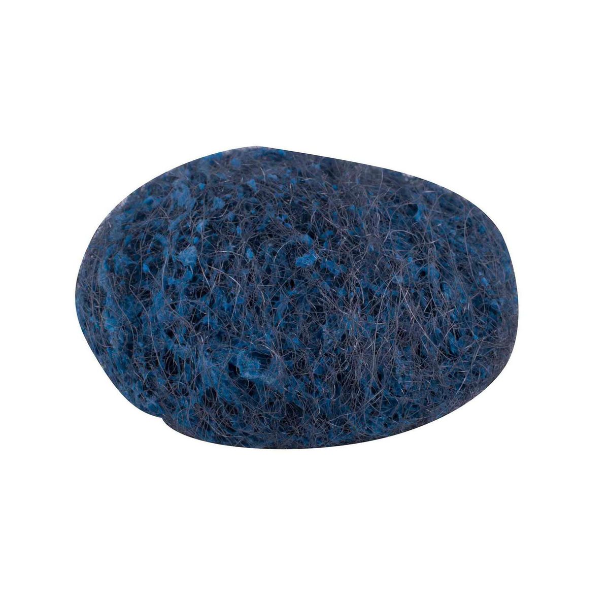 Scotchbrite - Fibra Metálica con Jabón Scotch-Brite, 4 Piezas