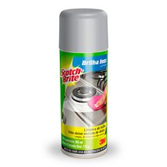 Limpiador de Acero Inoxidable Scotchgard 170 gr