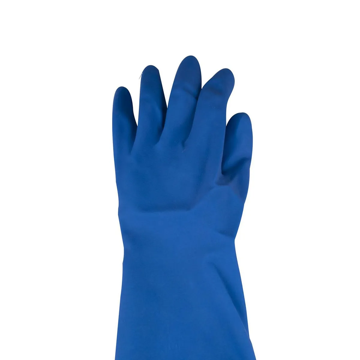 Guantes Trabajo Pesado Scotch-Brite, Azules, G., marca Scotchbrite - Foto 2