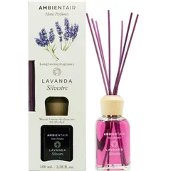 Difusor Ambientair Aroma Lavanda 100 ml