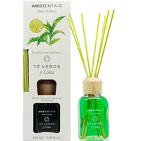 Difusor Ambientair Aroma Té Verde Lima 100 ml