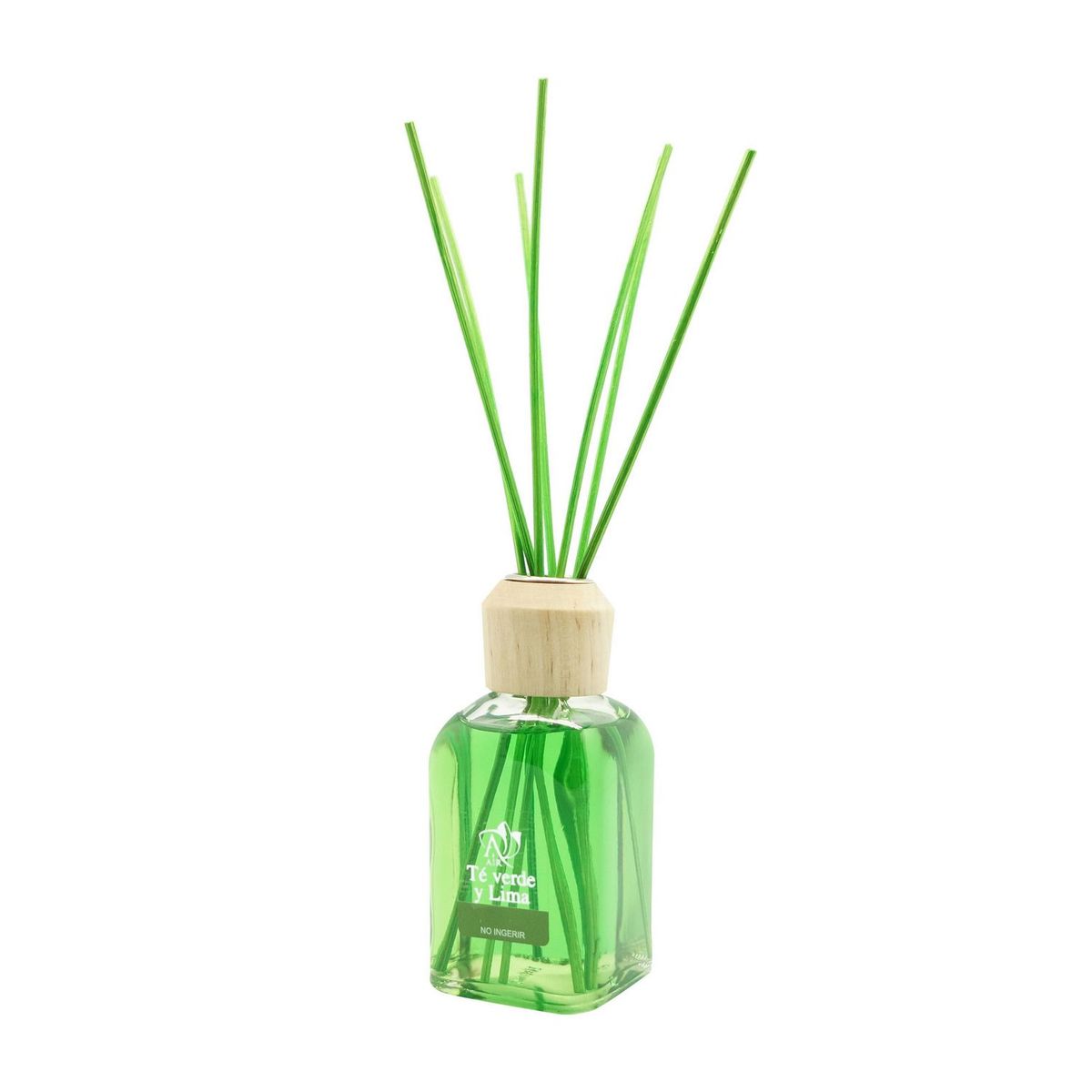 Difusor Ambientair Aroma Té Verde Lima 100 ml, marca Ambientair - Foto 2