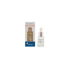 Aceite hidrosoluble Ambientair Musgo Blanco 15 ml