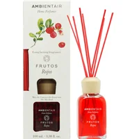 Difusor Ambientair aroma frutos rojos 100 ml