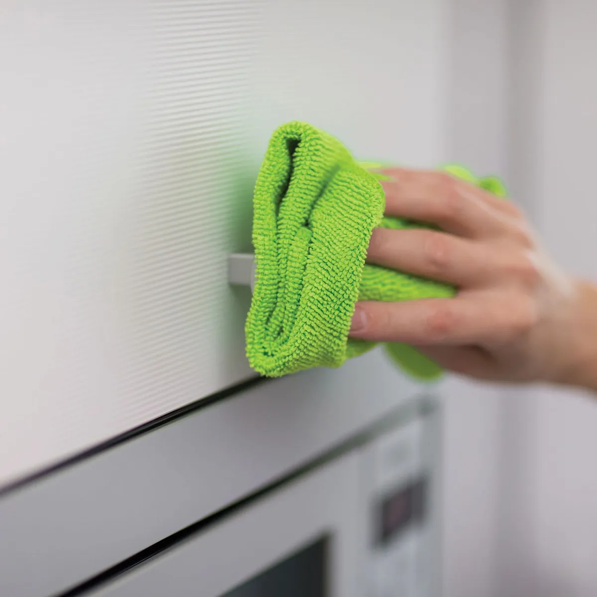 Cocina Mia - Microfibra para cocina/estufa