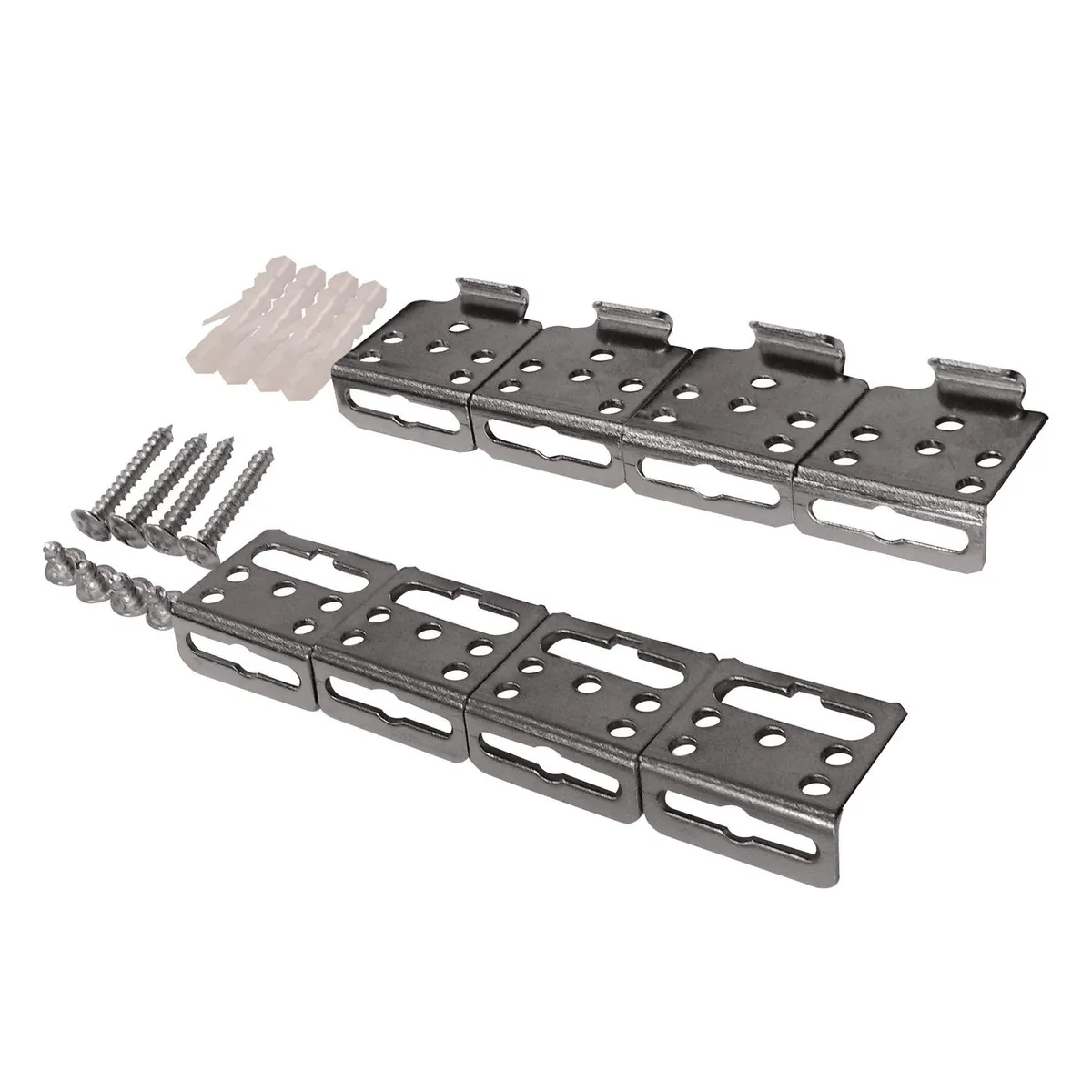 Argos - Accesorios p/sobreponer panel LED tipo c 60 x 60