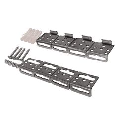 Accesorios p/sobreponer panel LED tipo c 60 x 60