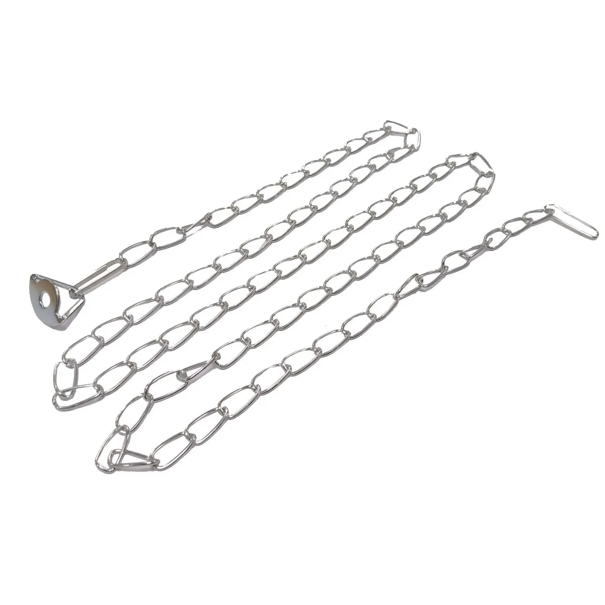 Argos - Kit de Suspensión Tipo Europea para Estructura