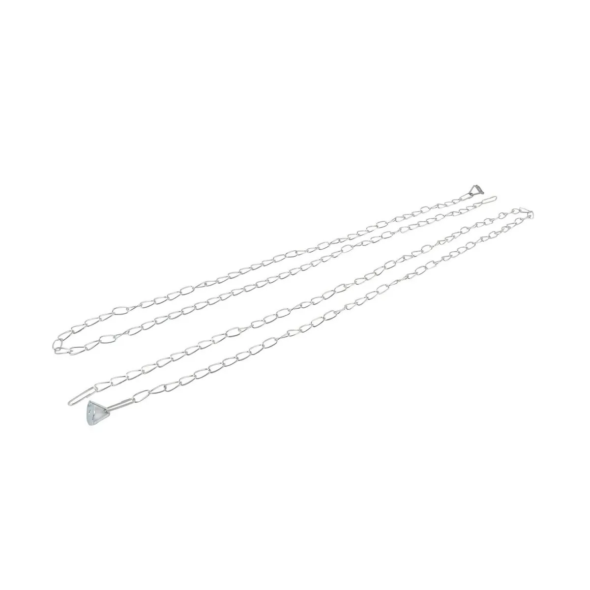 Argos - Kit de Suspensión Tipo Europea para Estructura