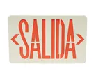 Lámpara de Señalización Roja 60Hz 120V