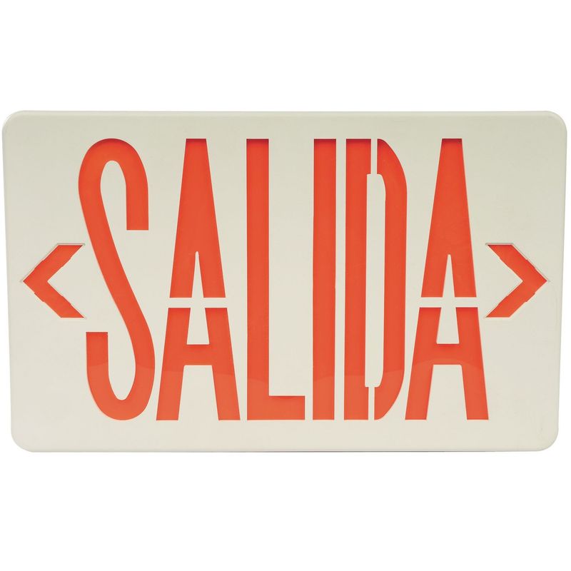 Argos - Lámpara de Señalización Roja 60Hz 120V