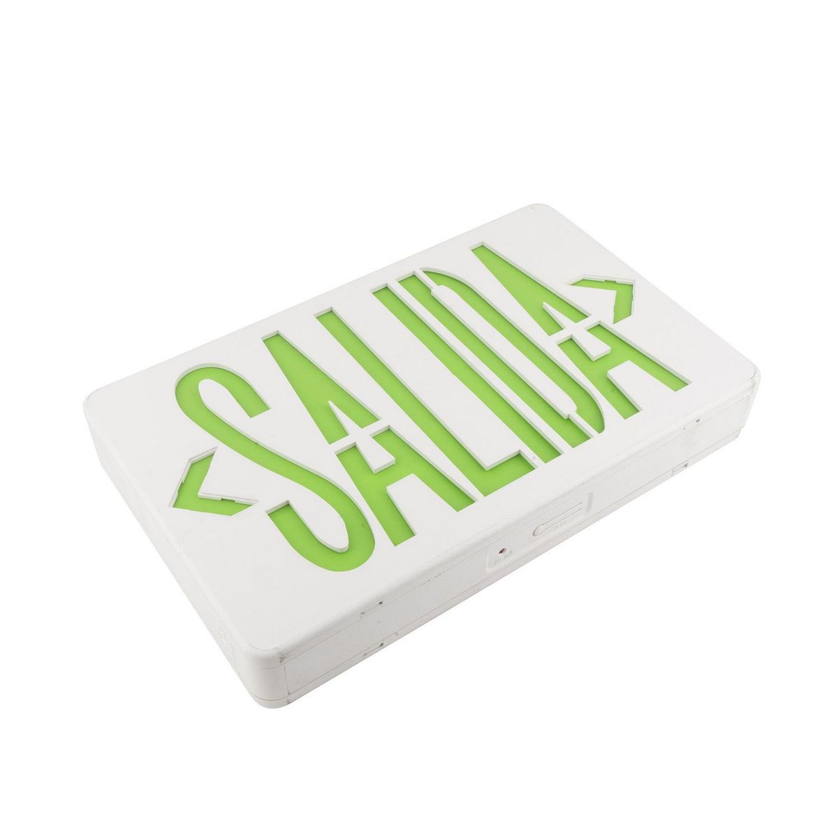 Argos - Lámpara de Señalización Verde 60Hz 120V