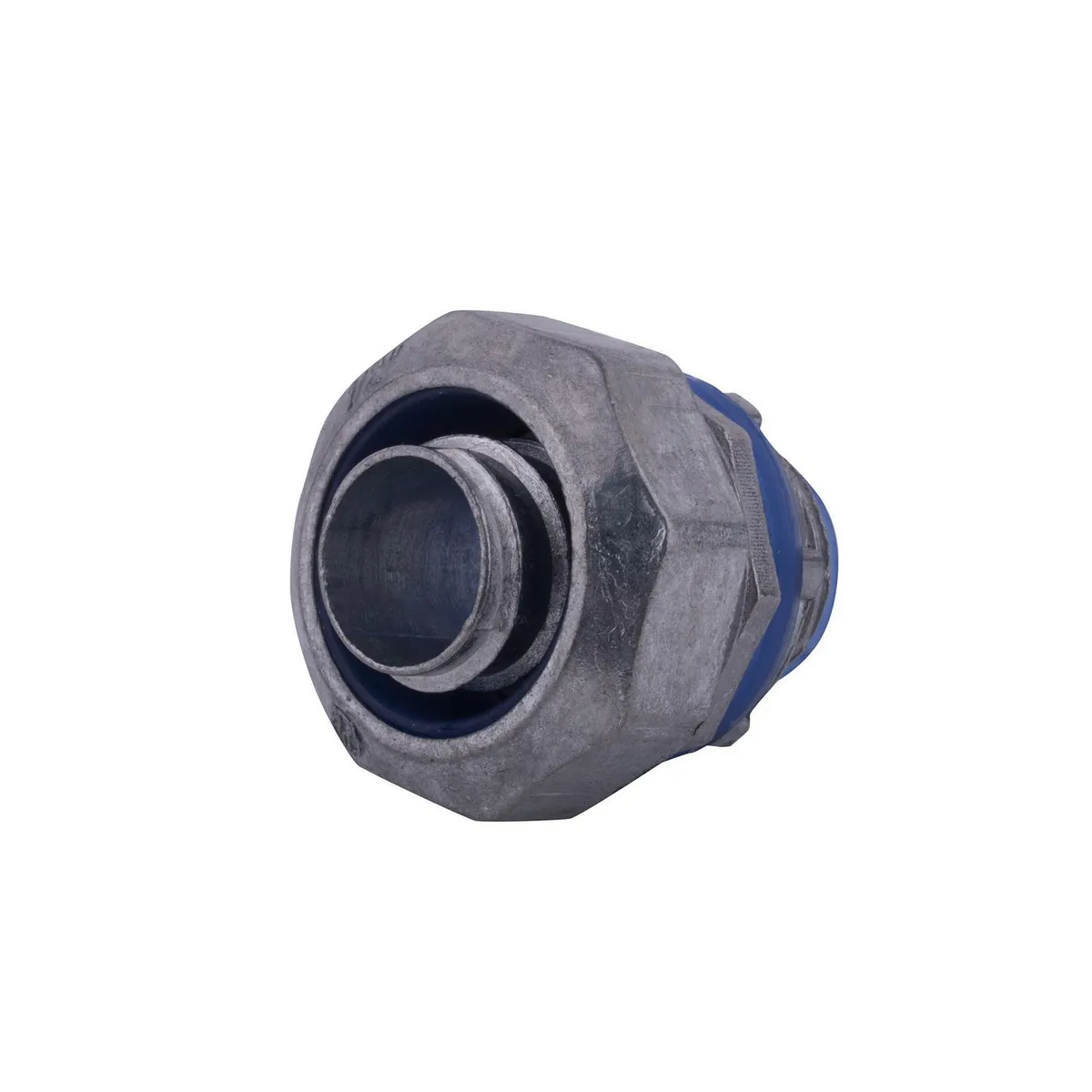 Argos - Conector Recto para Tubo Liquidtight 1/2"