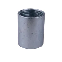 Cople para Tubo Rígido 1"