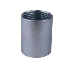 Cople para Tubo Rígido 1"