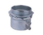 Conector de Acero Galvanizado para Tubo EMT 2"