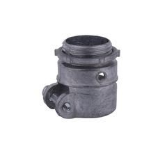 Conector Recto para Tubo Metálico Flexible 3/4"