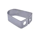 Colgador Tipo Pera 1"