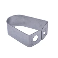 Colgador Tipo Pera 1"