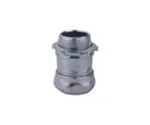 Conector de Compresión de Acero para Tubo EMT 3/4"