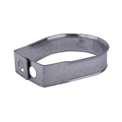 Colgador Tipo Pera 2"