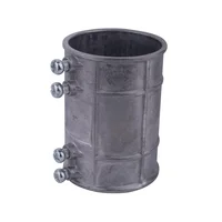 Cople para Tubo EMT 2"