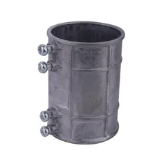Cople para Tubo EMT 2"