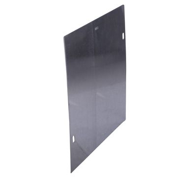Tapa Met�lica Cuadrada 8X8