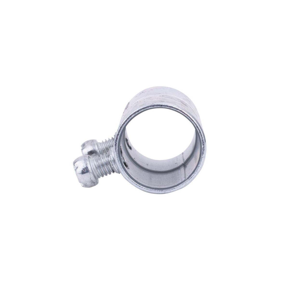 Argos - Cople de Acero Galvanizado para Tubo EMT 1/2"
