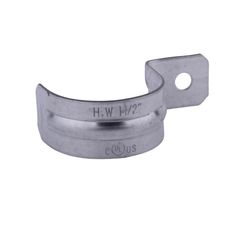Abrazadera Uña Tubo Rígido 1 1/2"