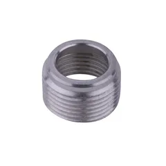 Reducción de Aluminio 3/4" a 1/2"