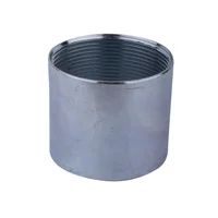 Cople para Tubo Rígido 2"