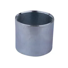 Cople para Tubo Rígido 2"