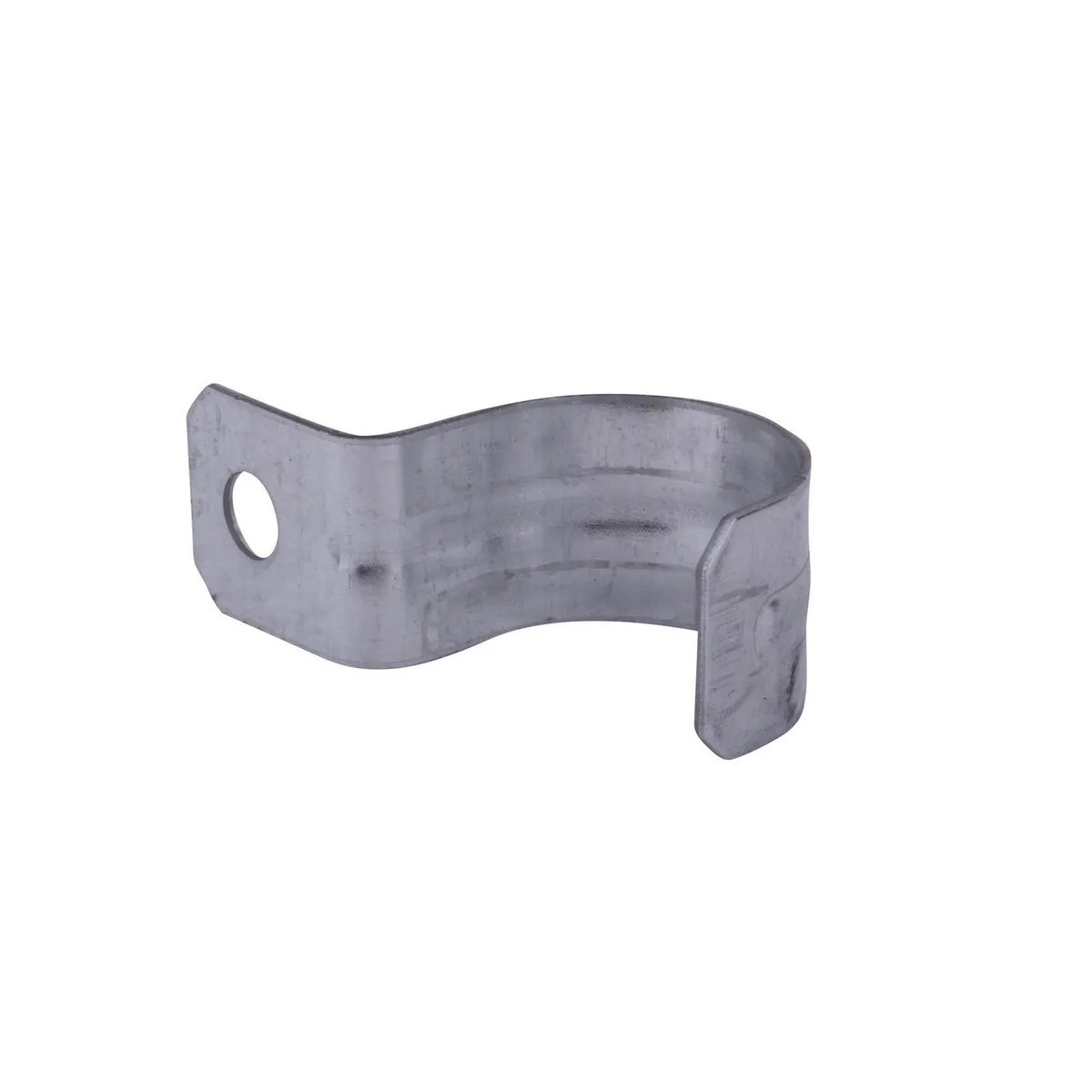 Abrazadera Uña Tubo Rígido 3/4", marca Argos - Foto 2
