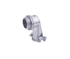Conector Curvo para Tubo Flexible 3/8"