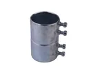 Cople de Acero Galvanizado para Tubo EMT 1 1/2"