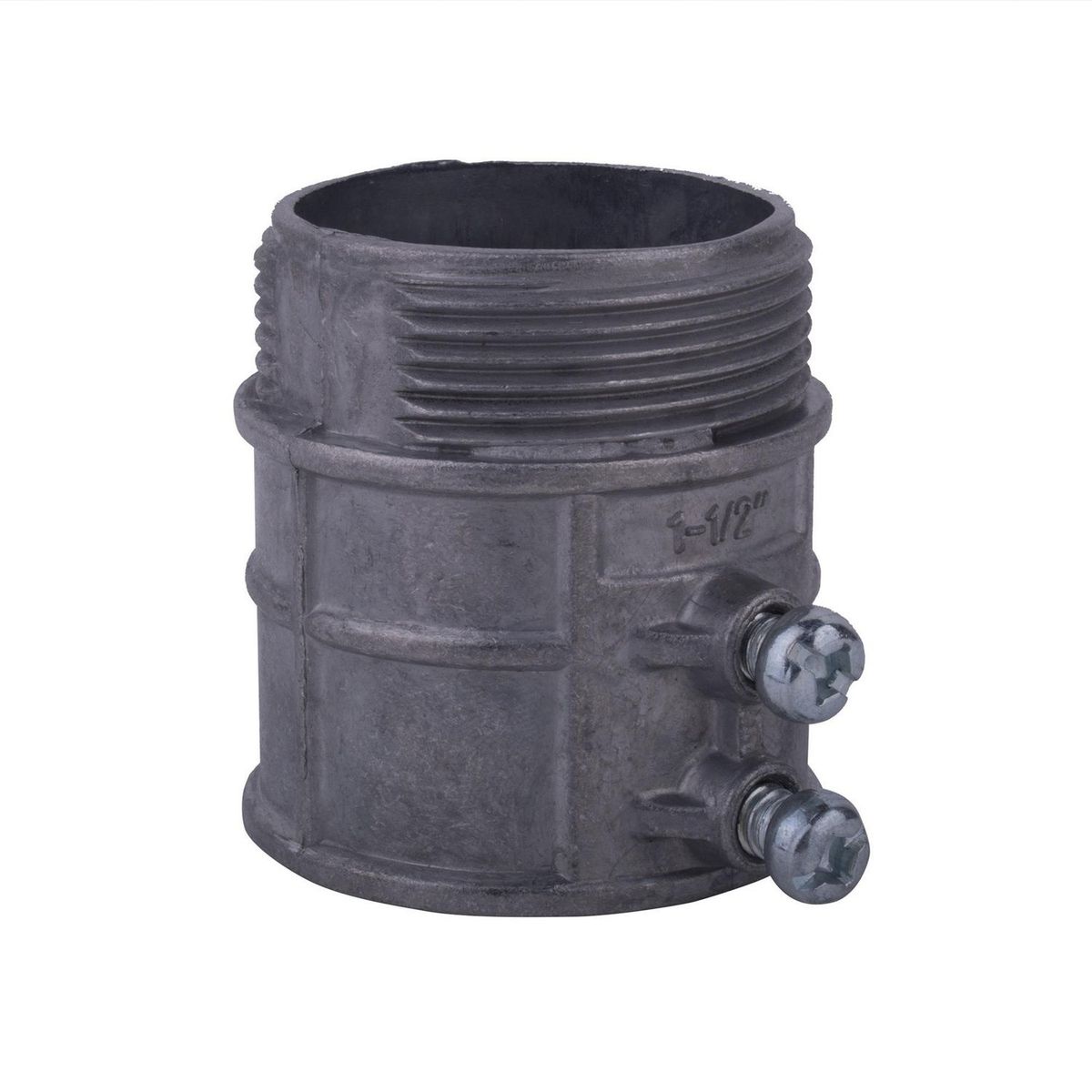 Conector para Tubo EMT 1 1/2", marca Argos - Foto Principal