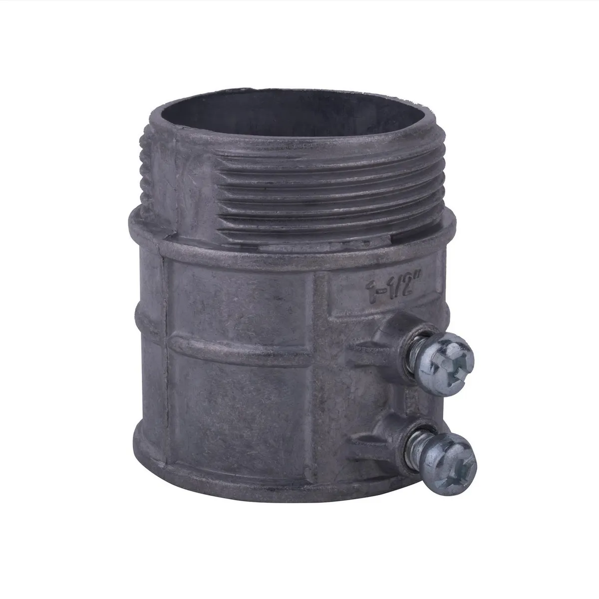 Conector para Tubo EMT 1 1/2", marca Argos - Foto Principal