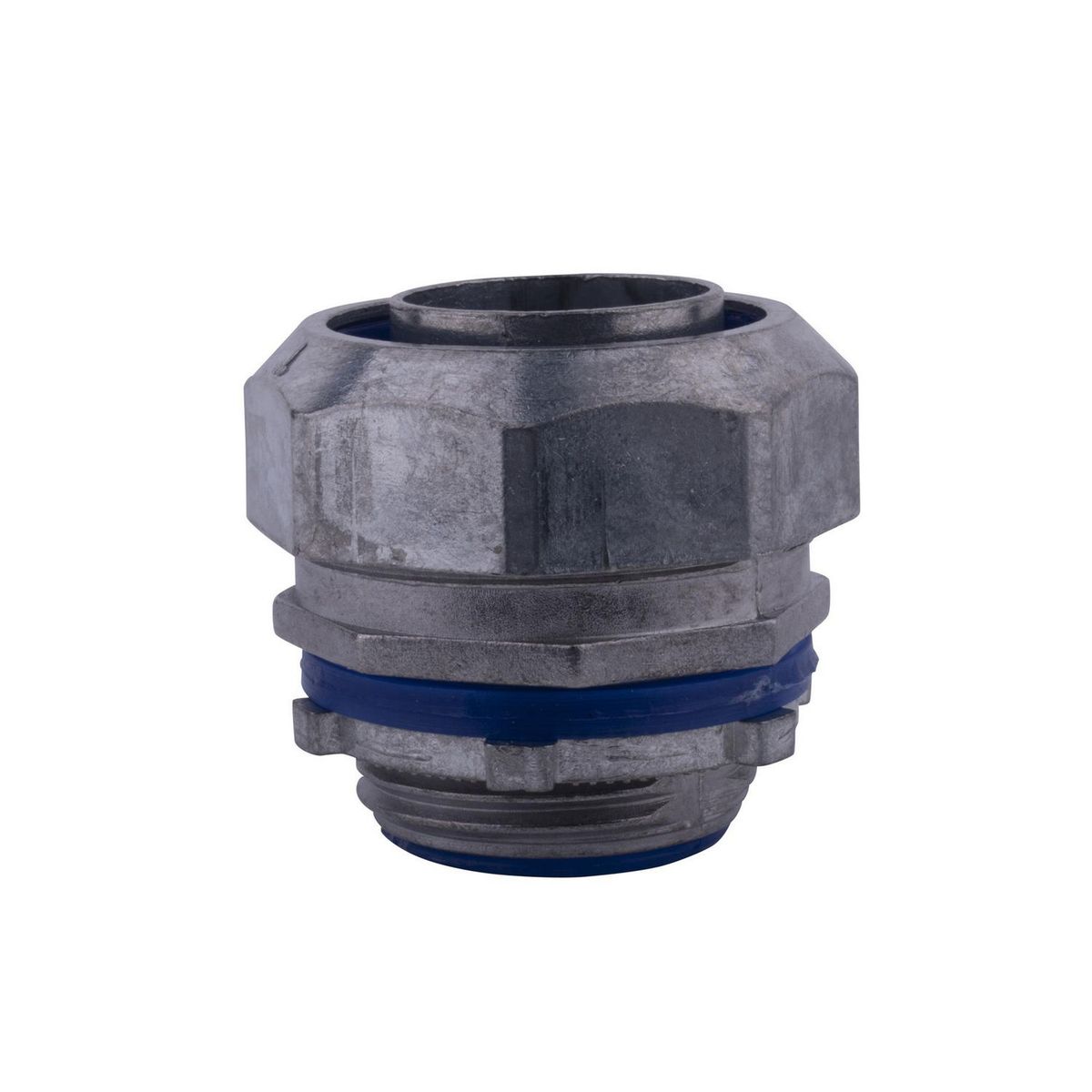 Conector Recto para Tubo Liquidtight 1", marca Argos - Foto Principal