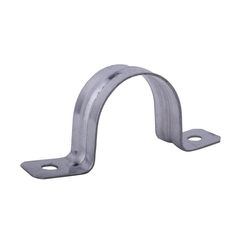 Abrazadera Omega Tubo Rígido 1 1/2"