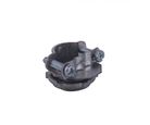 Conector Recto para Cable Uso Rudo 1/2"
