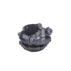 Conector Recto para Cable Uso Rudo 1/2"