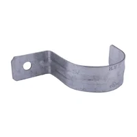 Abrazadera Uña Tubo Rígido 2"