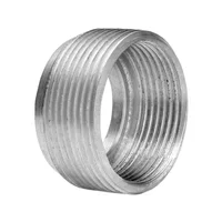 Reducción de Aluminio 1" a 3/4"