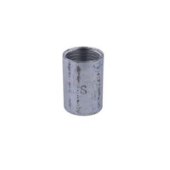 Cople para Tubo Rígido 1/2"