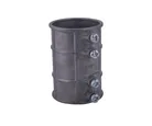 Cople para Tubo EMT 1 1/2"