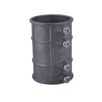 Cople para Tubo EMT 1 1/2"